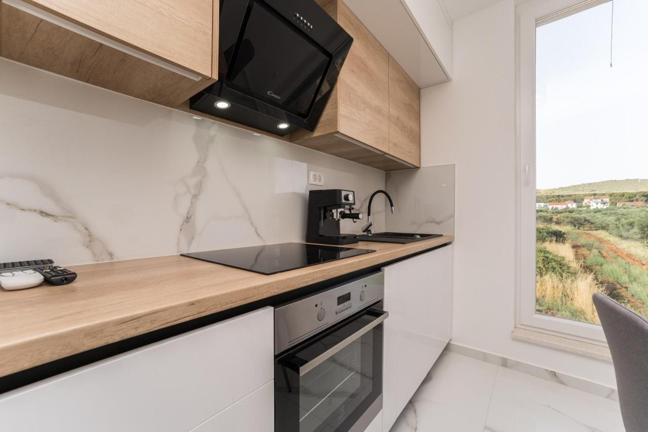 Luxury D Apartments 比比涅 外观 照片