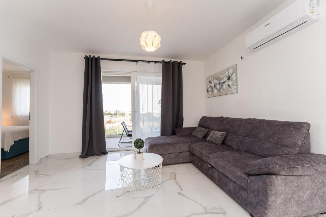 Luxury D Apartments 比比涅 外观 照片