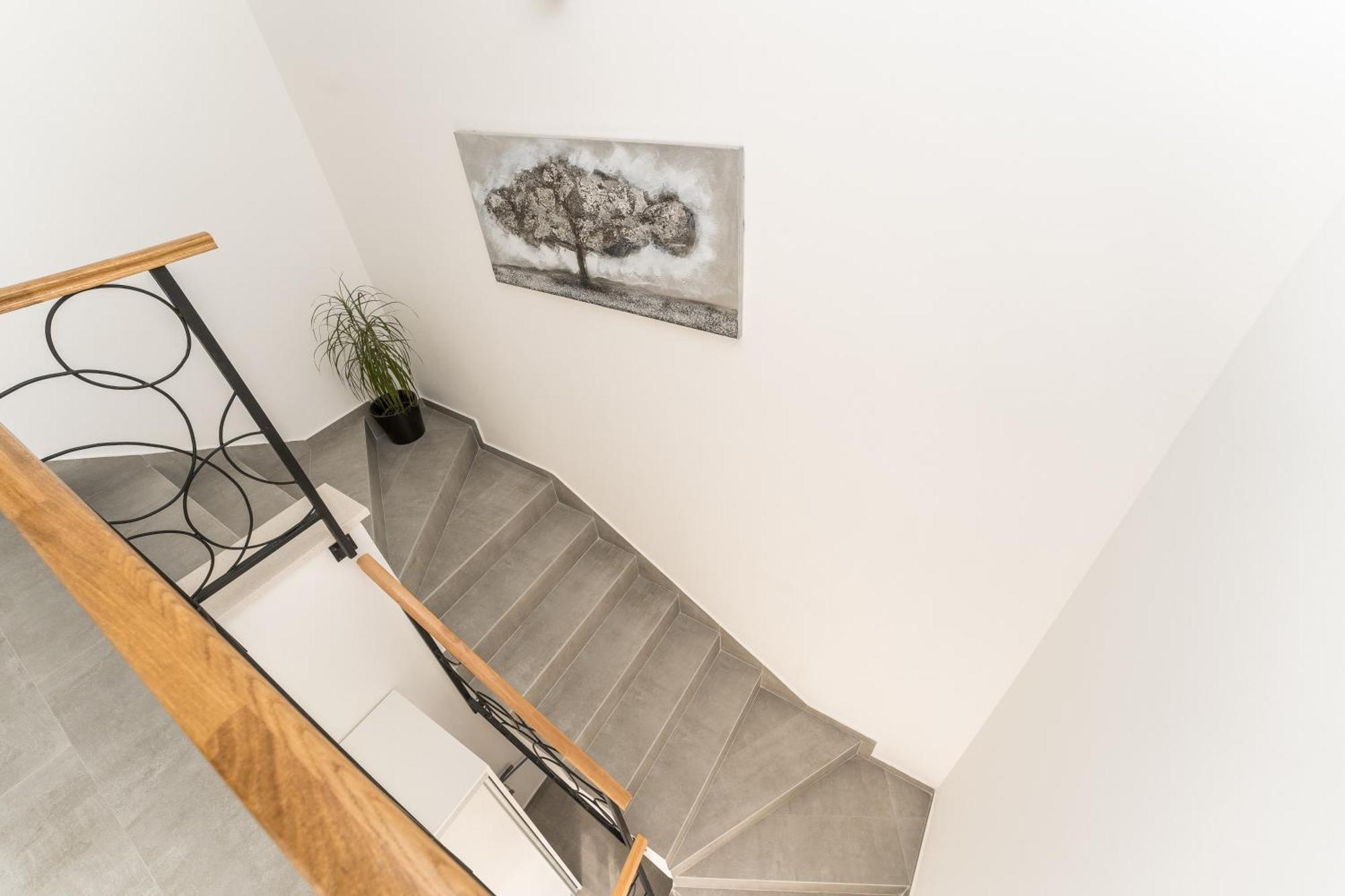 Luxury D Apartments 比比涅 客房 照片