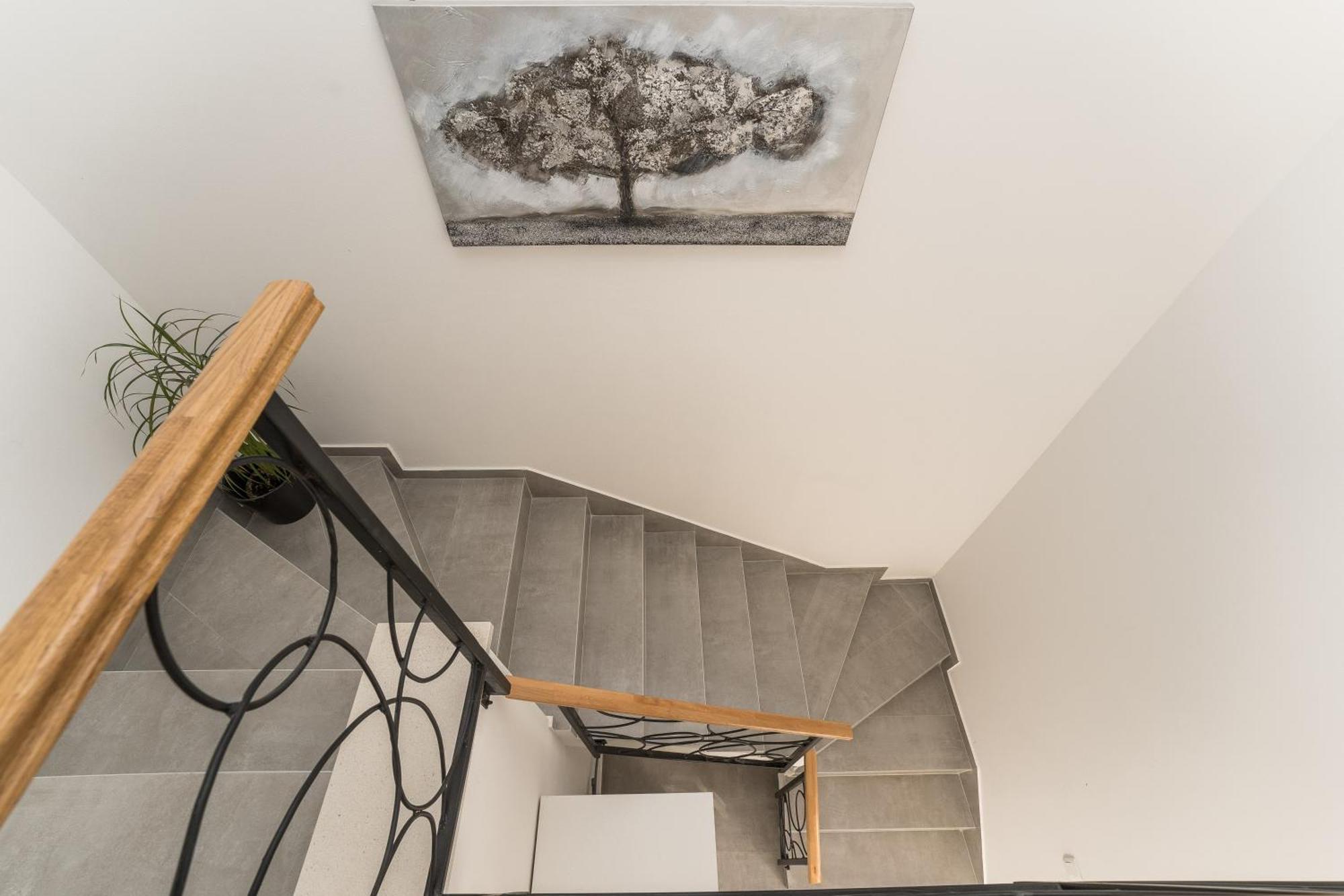 Luxury D Apartments 比比涅 客房 照片