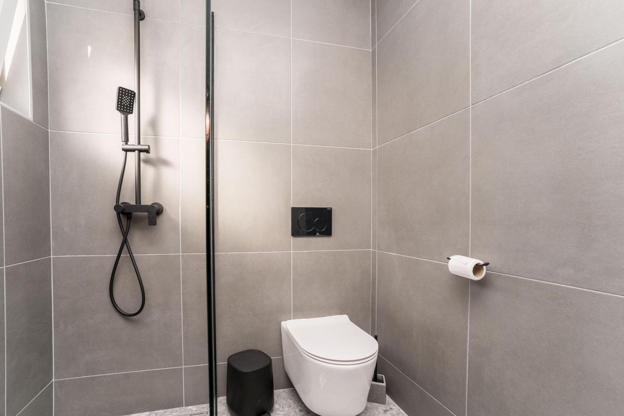 Luxury D Apartments 比比涅 客房 照片